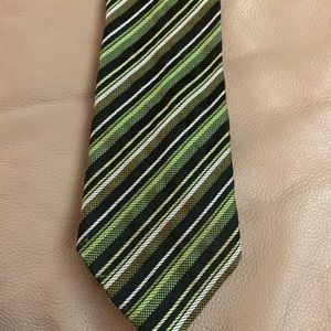 Umberto Frasi Mens Tie